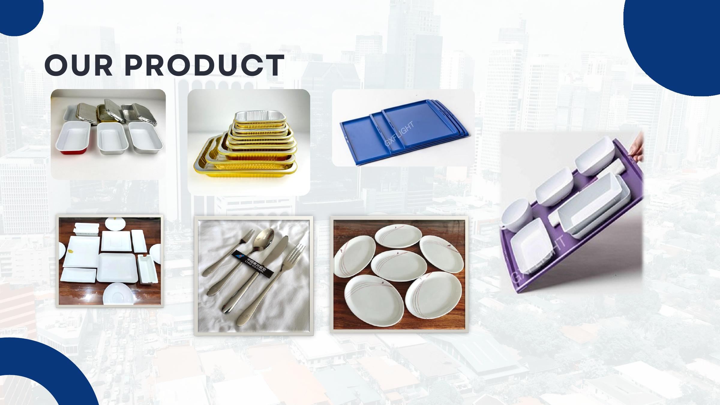 Paper packaging
